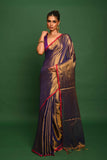 RAGA TISSUE SAREE