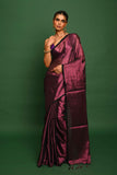 RAGA TISSUE SAREE