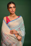 TISSUE SILK BANARASHI SAREE