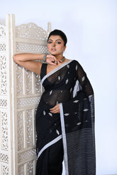 120 COUNT KHADI JAMDANI