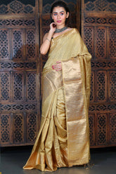 Pure Matka Checks / Kanjeevaram