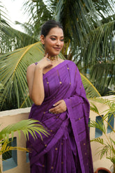 Pure Matka Gini Jamdani