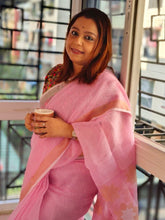 SILK BY LINEN KOTA JAMDANI