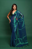 RAGA TISSUE SAREE