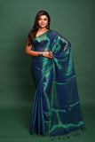 RAGA TISSUE SAREE