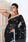 120 COUNT KHADI JAMDANI